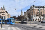 Stockholm Street Railways